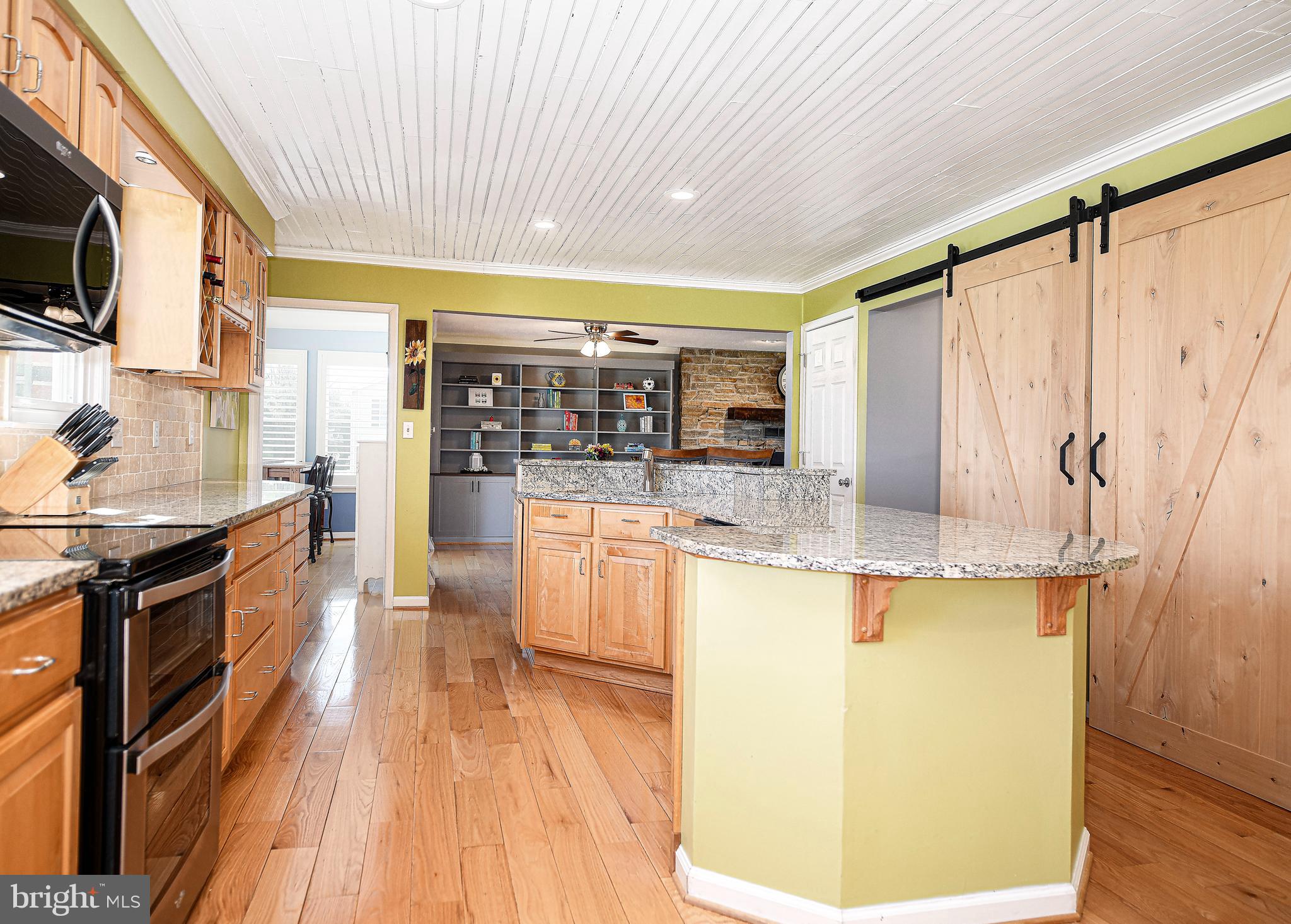 FOX MEADOWS PURCHASE - Residential