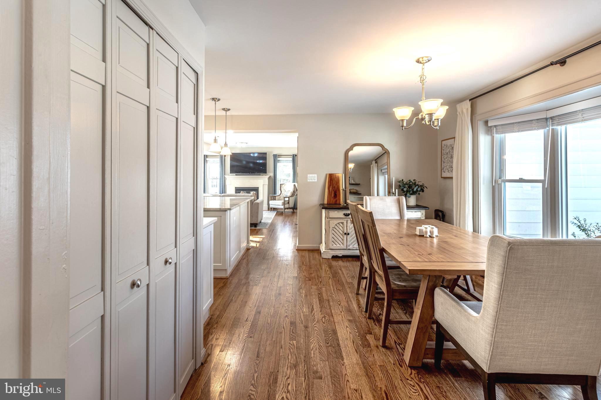 OAK HILL - Residential