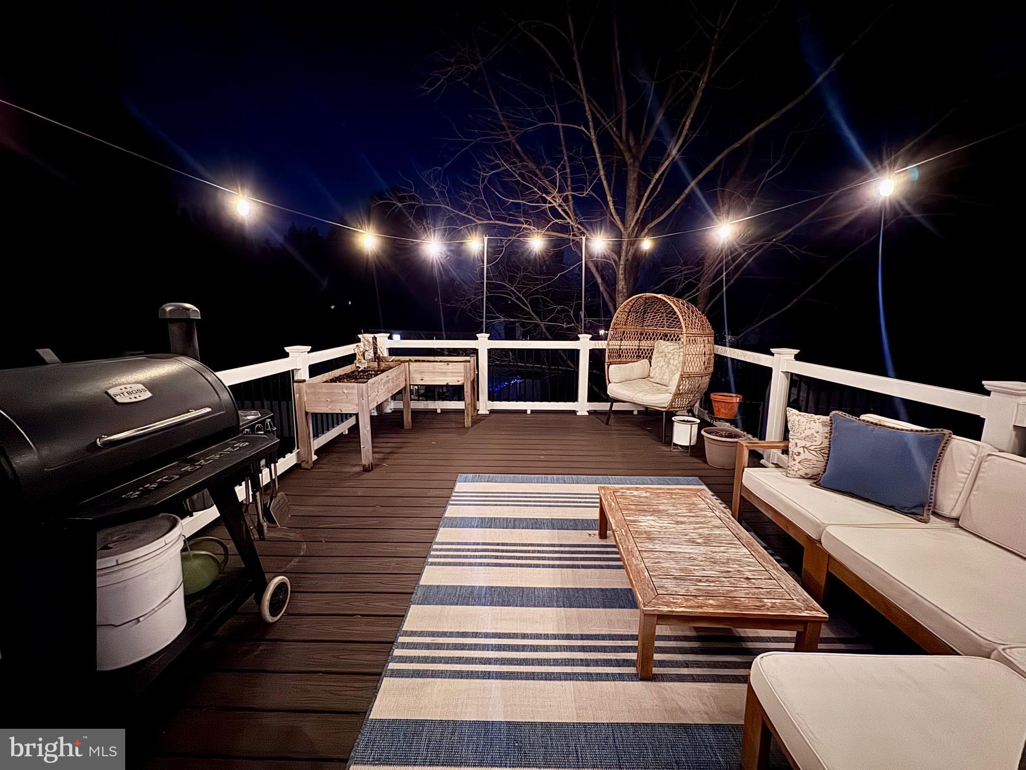 OAK HILL - Residential