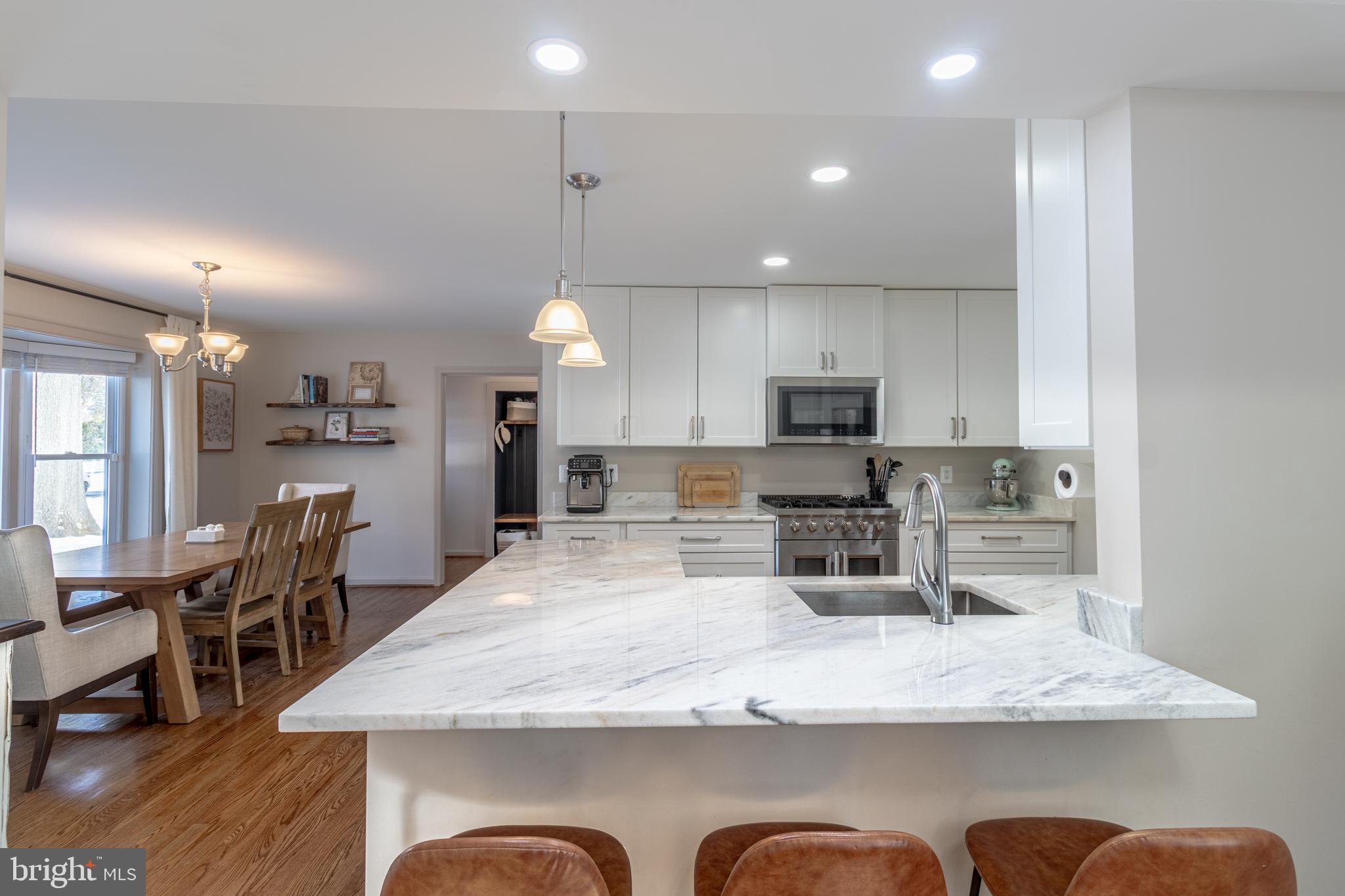 OAK HILL - Residential