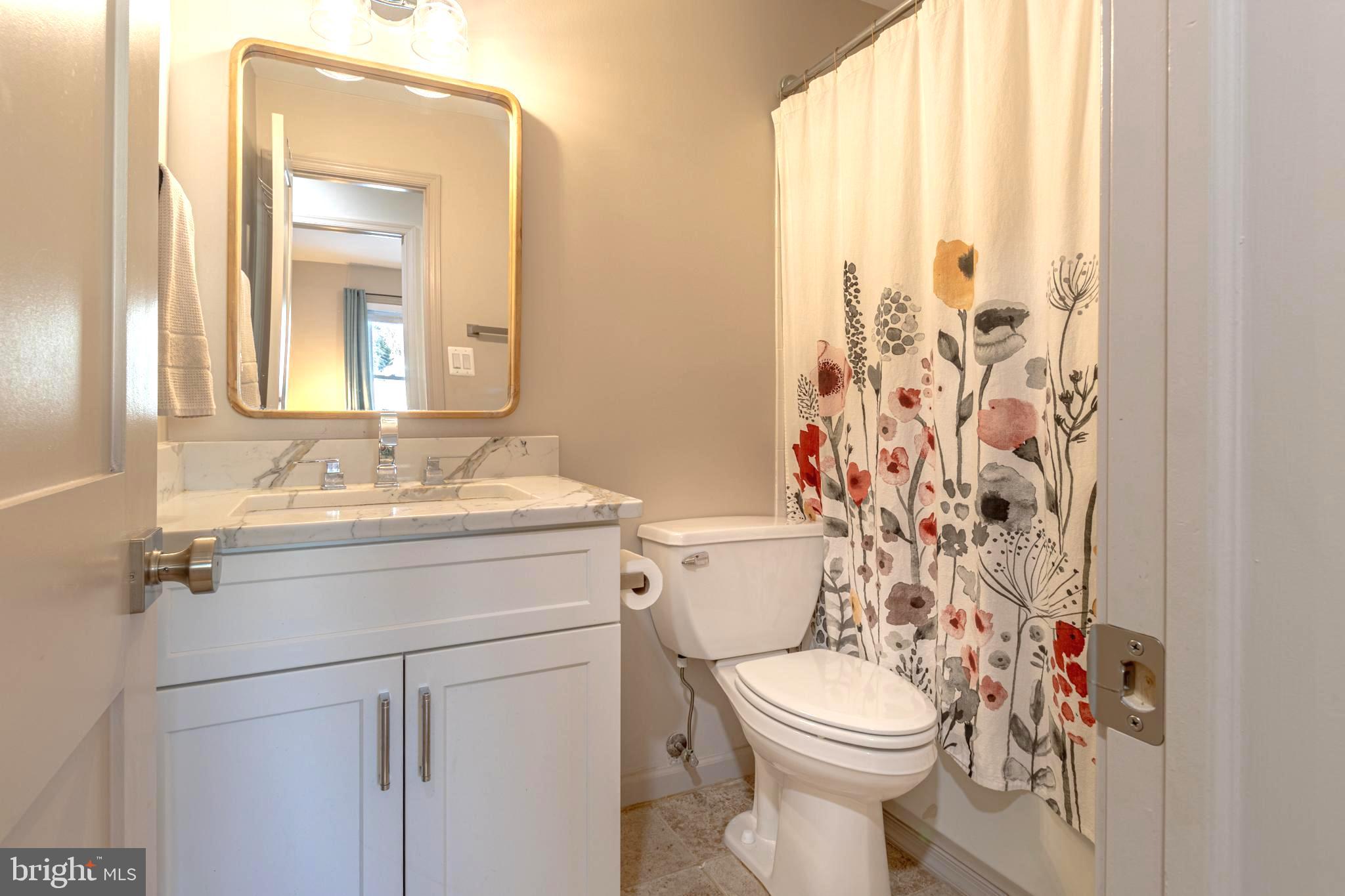 OAK HILL - Residential