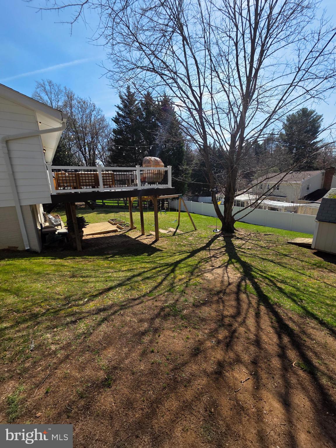 OAK HILL - Residential