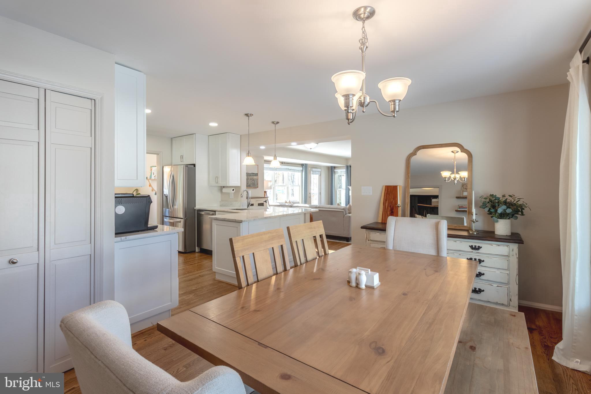 OAK HILL - Residential