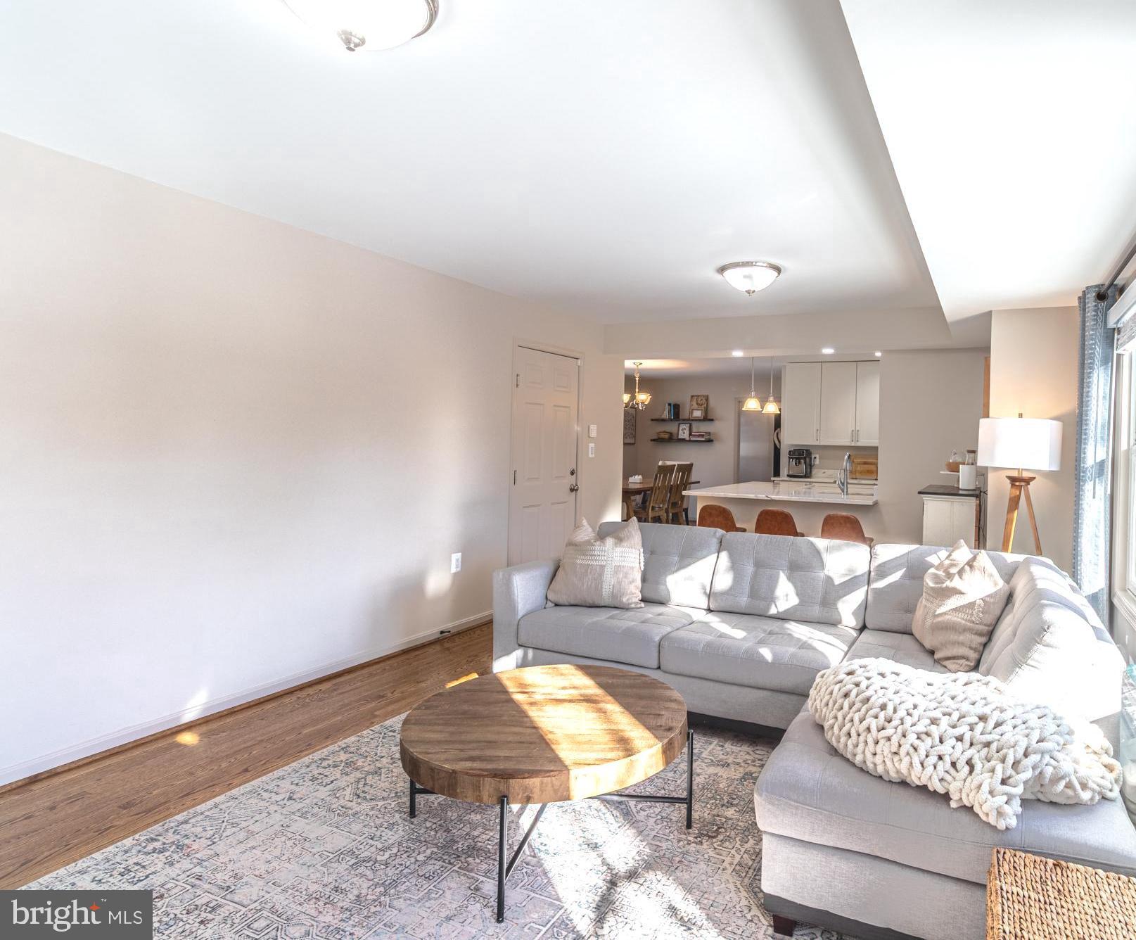 OAK HILL - Residential