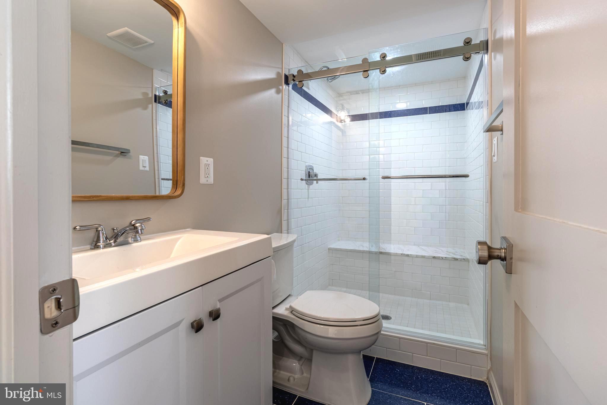 OAK HILL - Residential