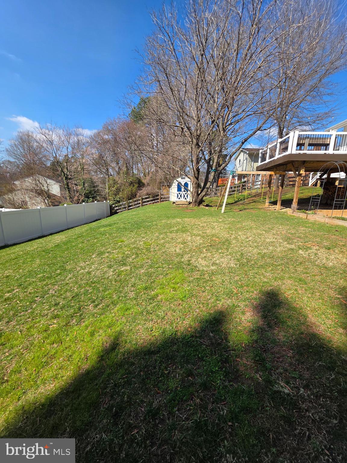 OAK HILL - Residential