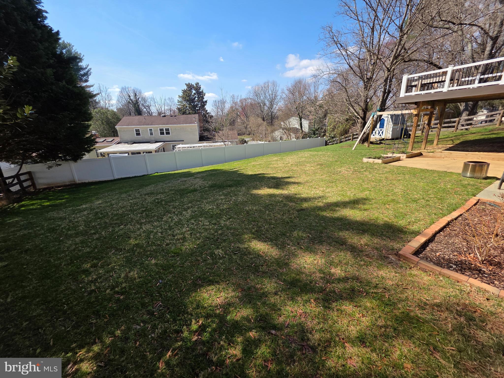 OAK HILL - Residential