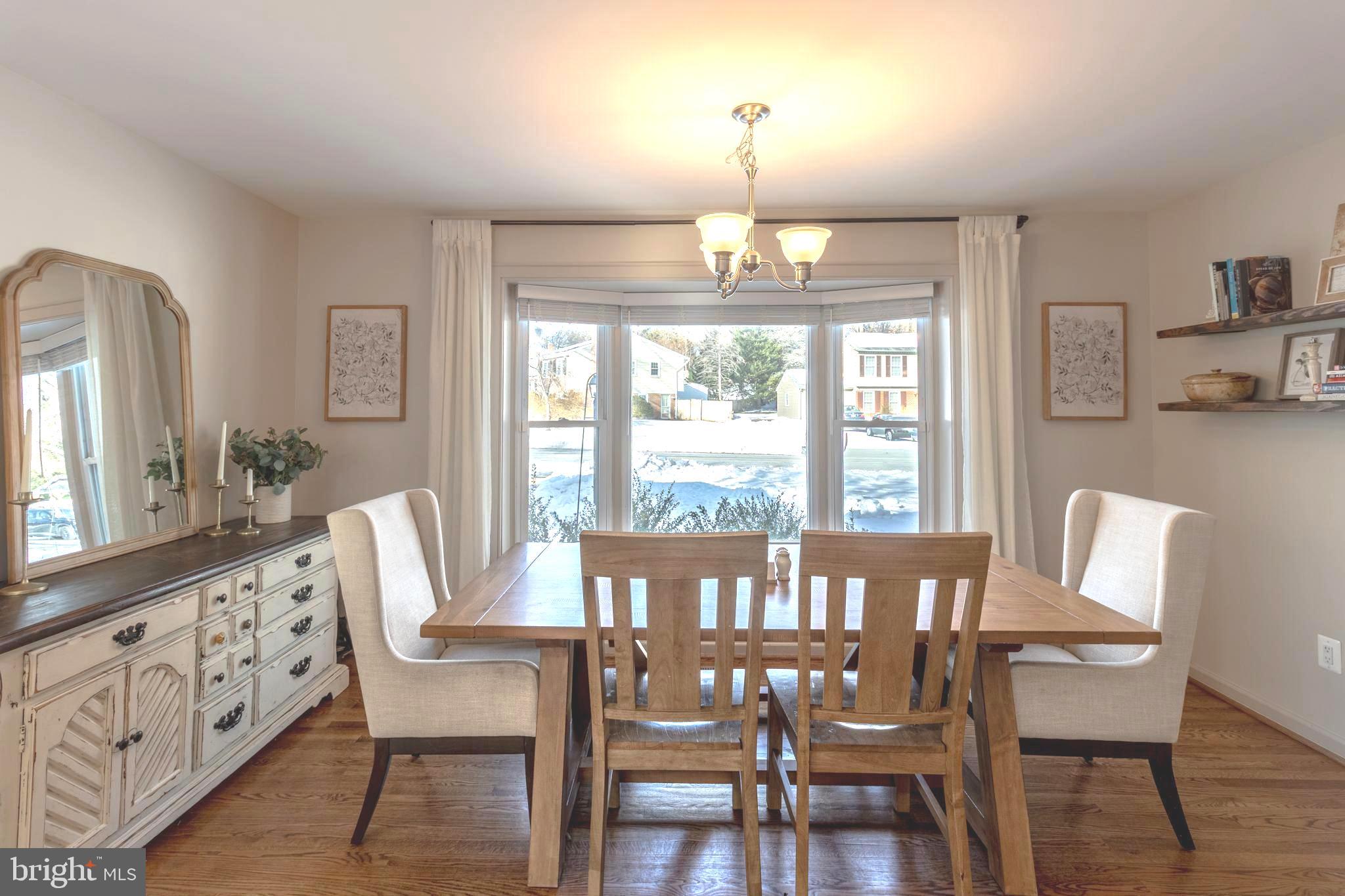 OAK HILL - Residential