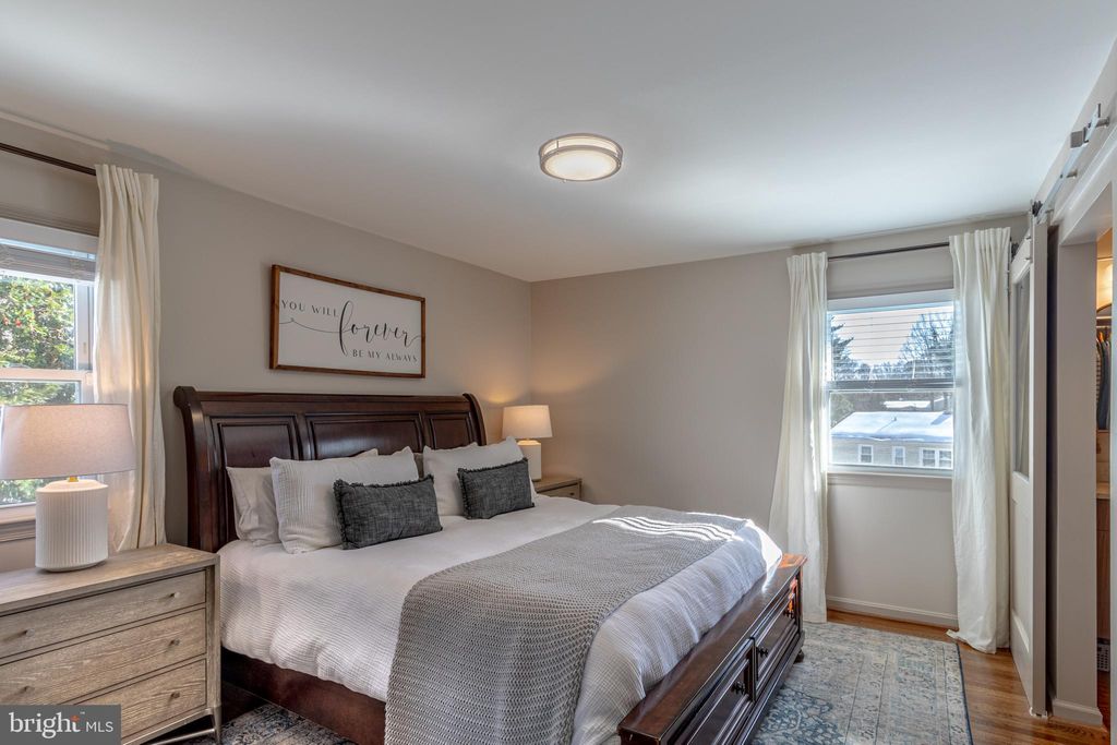 Photo of 8513 Braeburn Drive, ANNANDALE, VA 22003 (MLS # VAFX2285616)