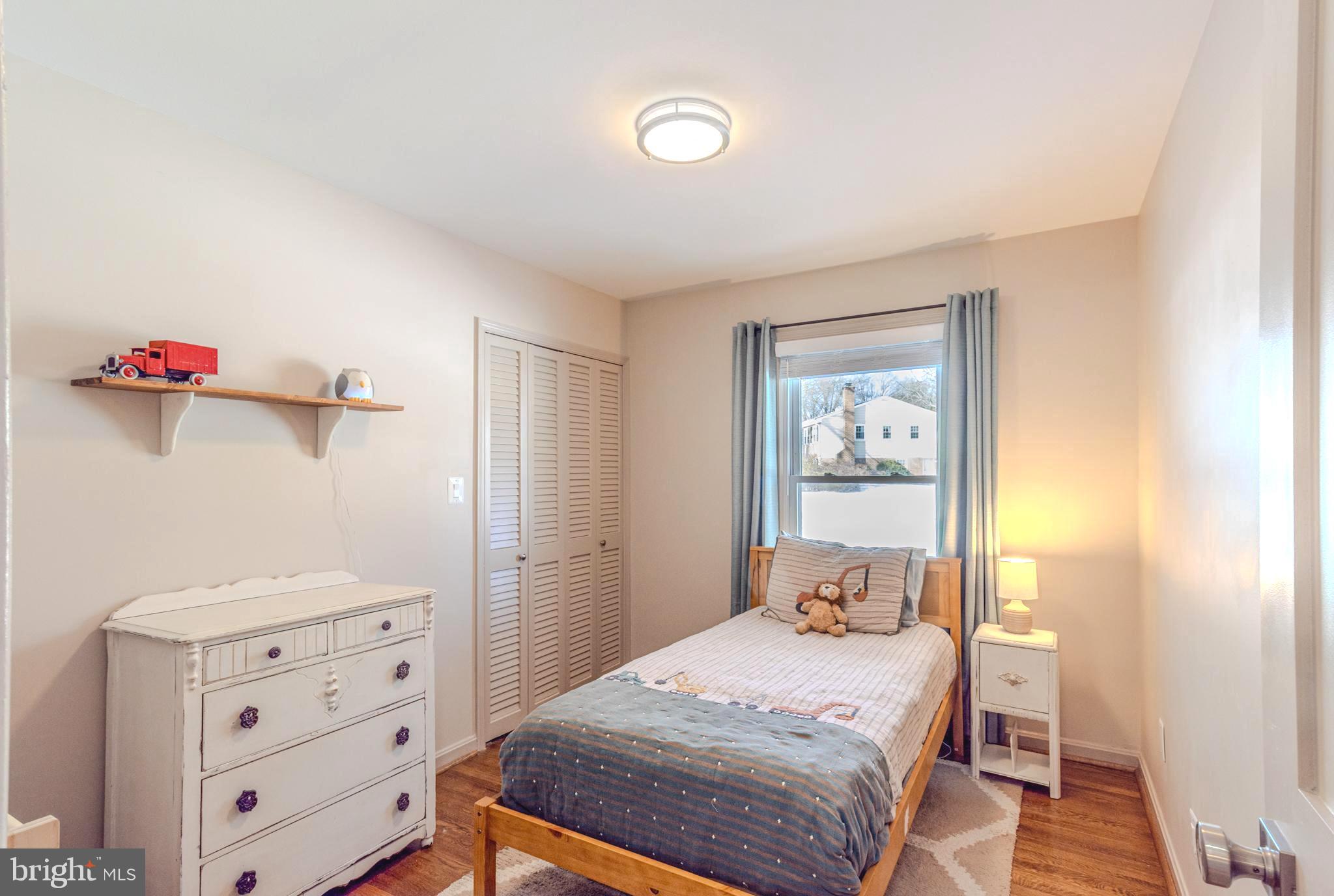 OAK HILL - Residential