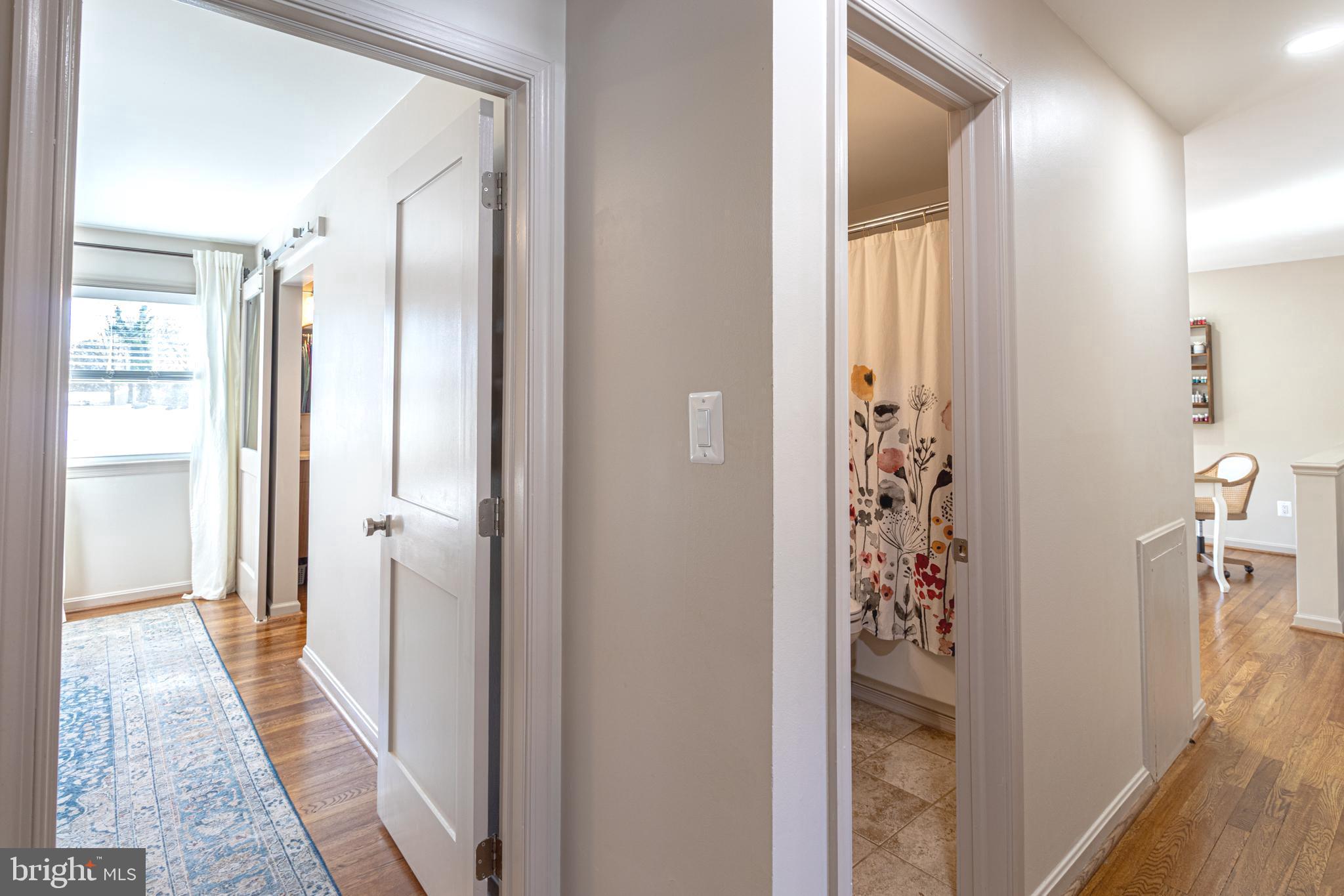 OAK HILL - Residential