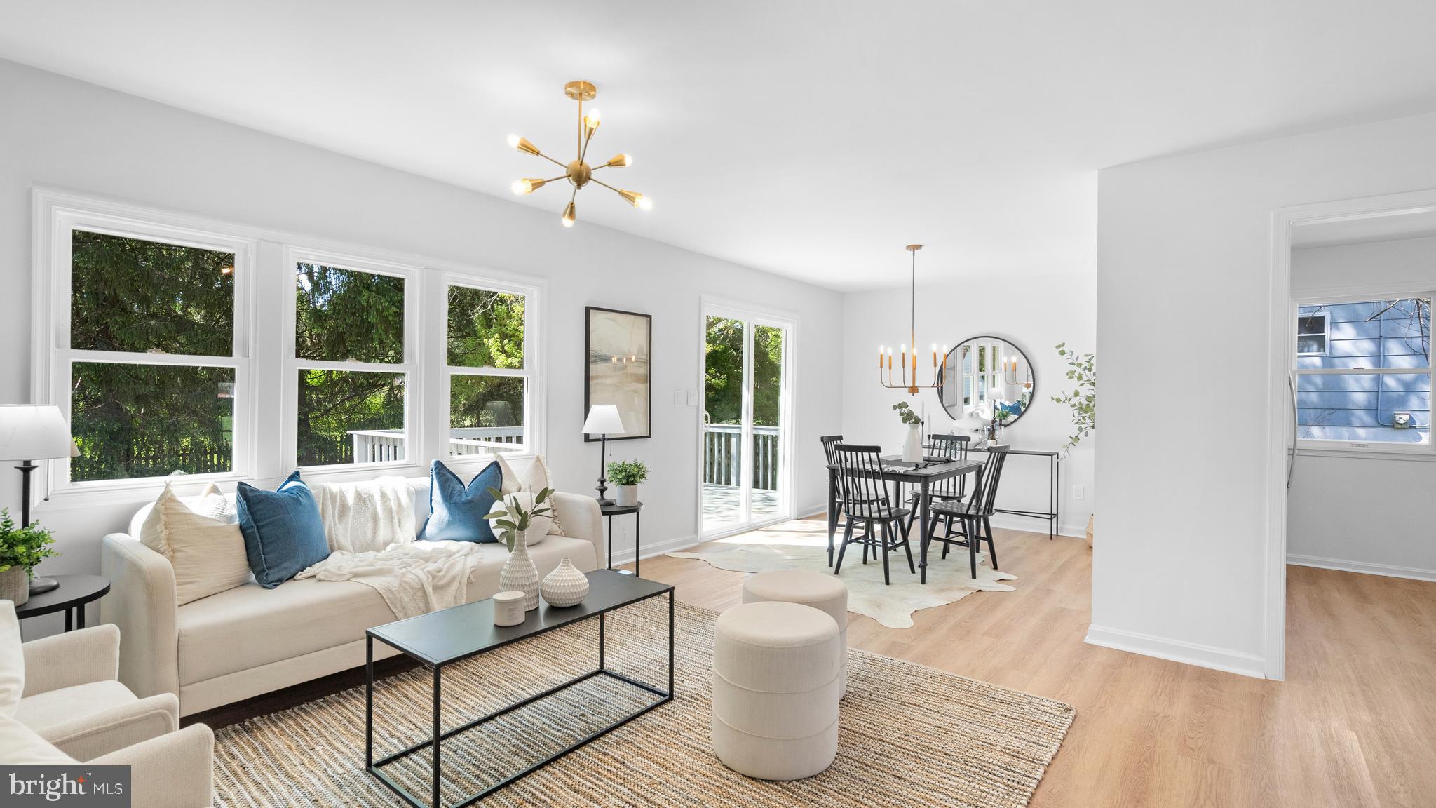 SUBURBIA - Residential