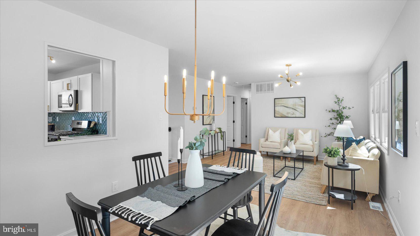 SUBURBIA - Residential