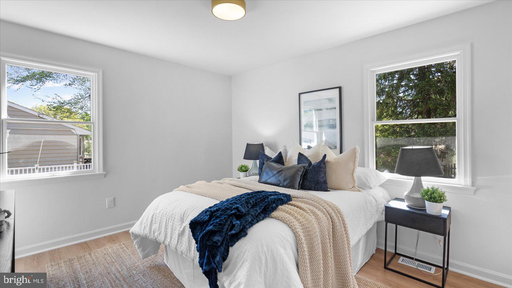 SUBURBIA - Residential