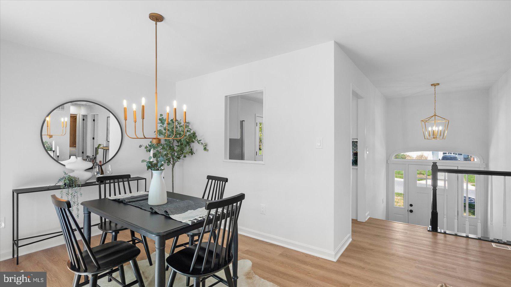 SUBURBIA - Residential