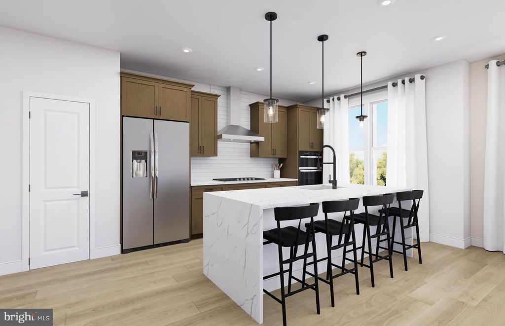 Photo of 125 Kinsale Place #101, NATIONAL HARBOR, MD 20745 (MLS # MDPG2200538)