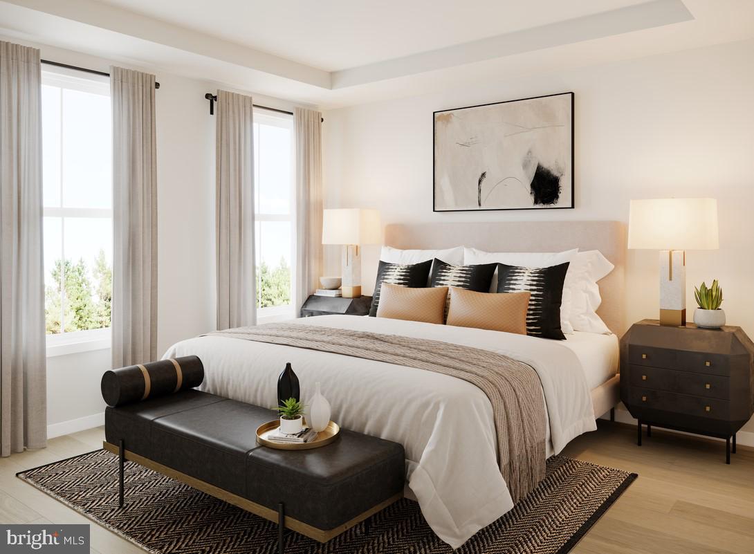 CEDAR TERRACE - Residential