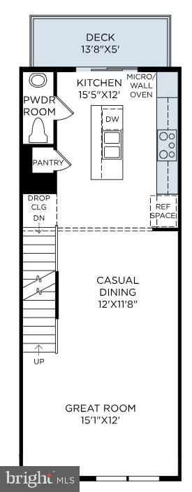 CEDAR TERRACE - Residential
