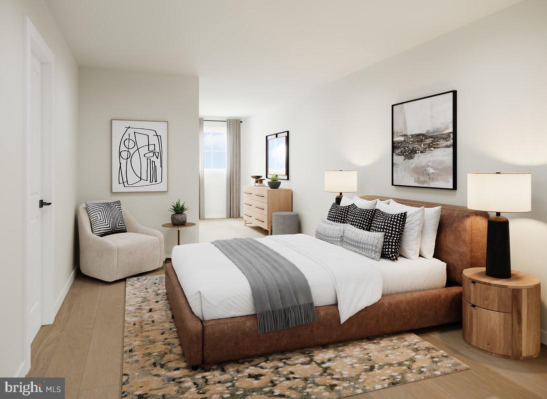 CEDAR TERRACE - Residential