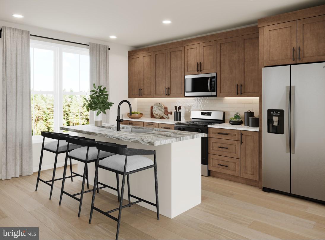 CEDAR TERRACE - Residential