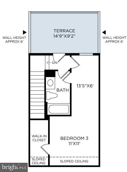 CEDAR TERRACE - Residential