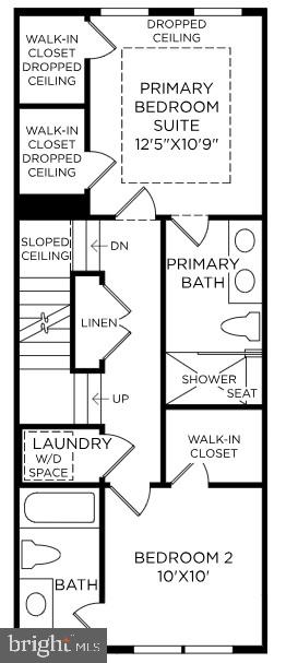 CEDAR TERRACE - Residential