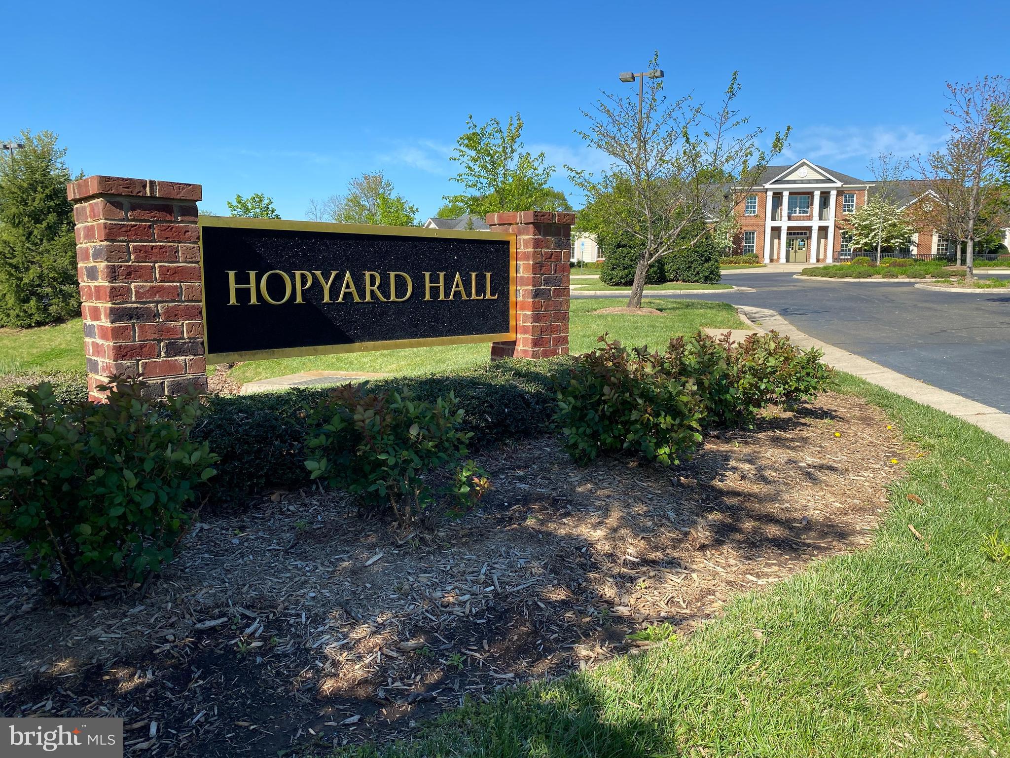 HOPYARD FARM - Residential