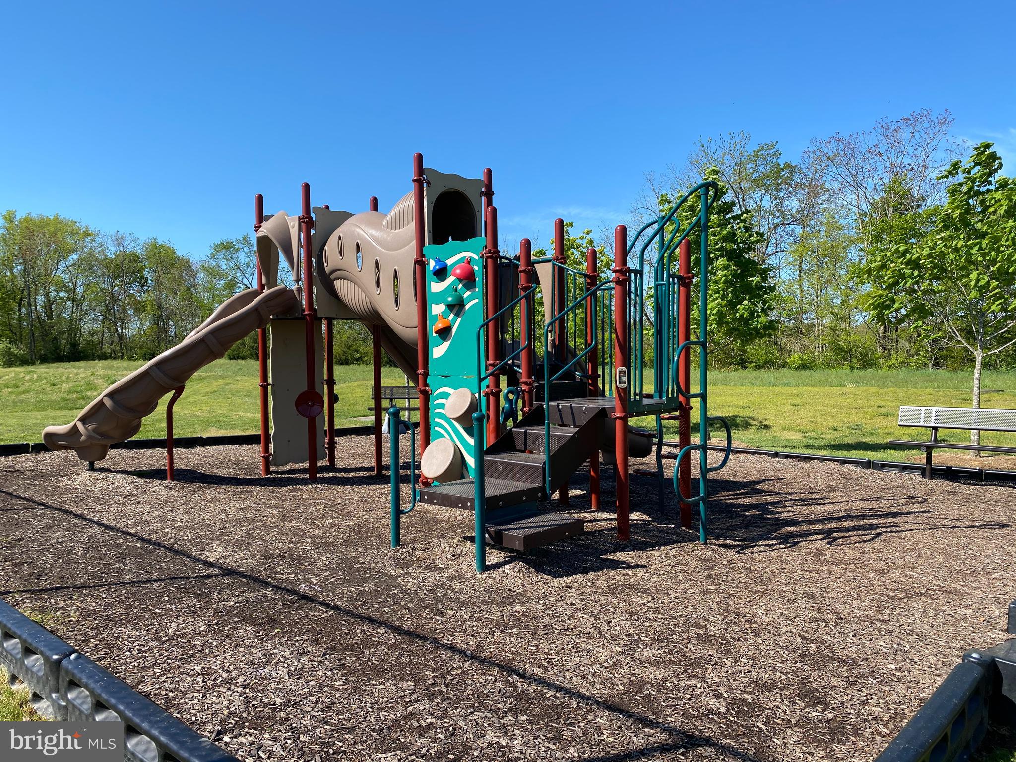 HOPYARD FARM - Residential