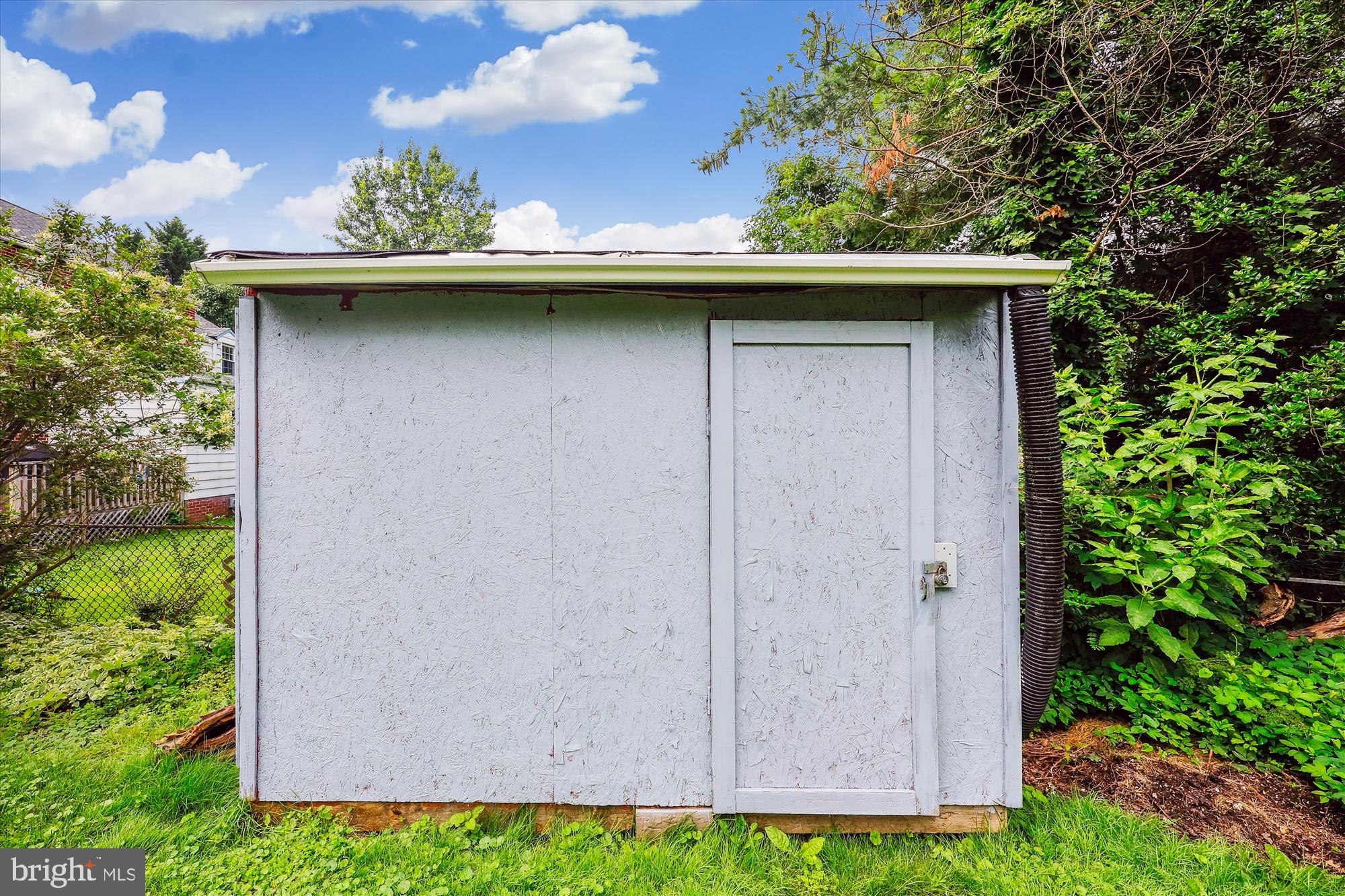 GLENVIEW - Residential