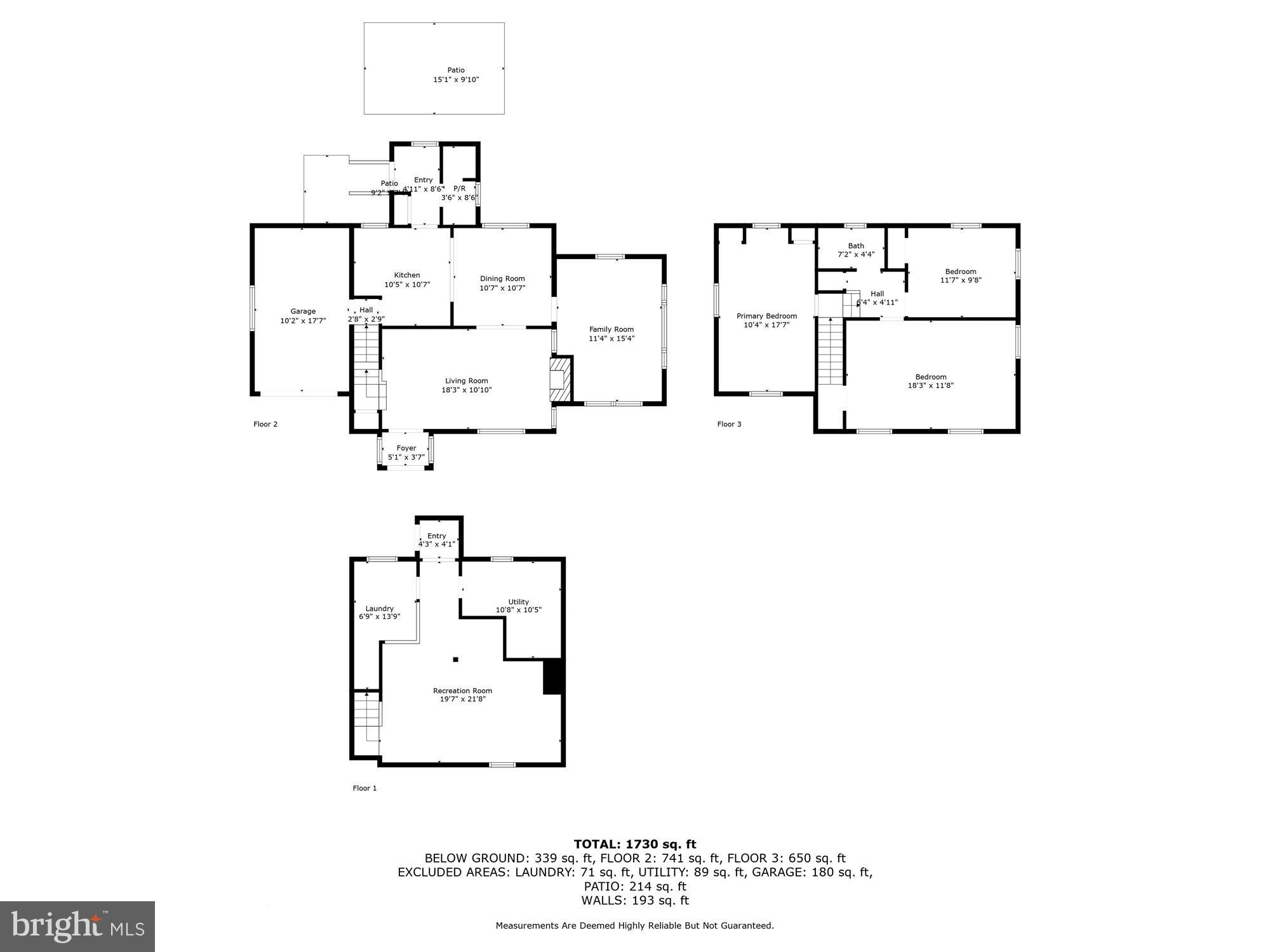 GLENVIEW - Residential