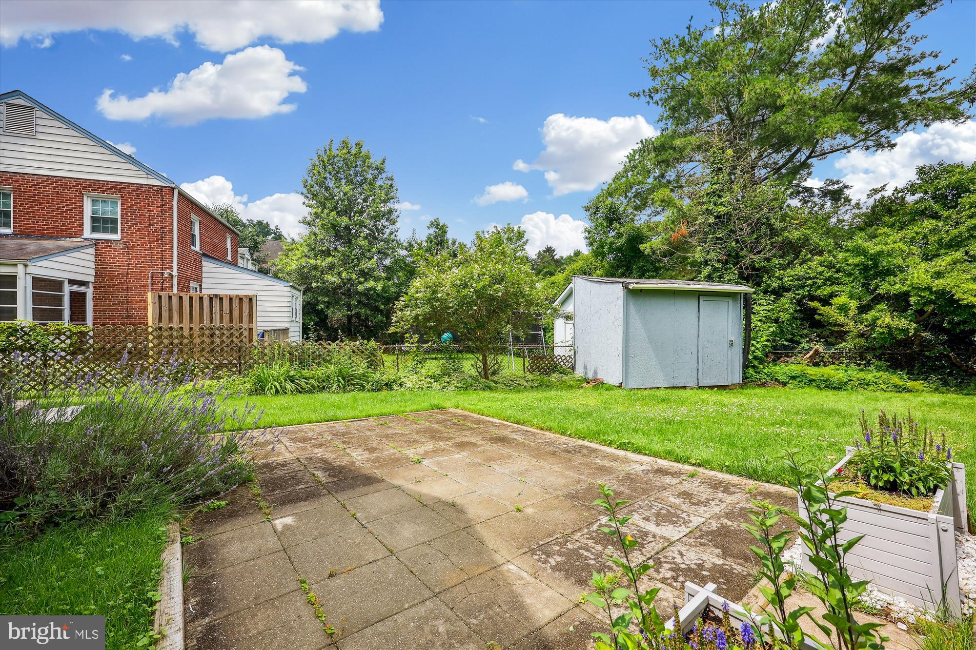 GLENVIEW - Residential