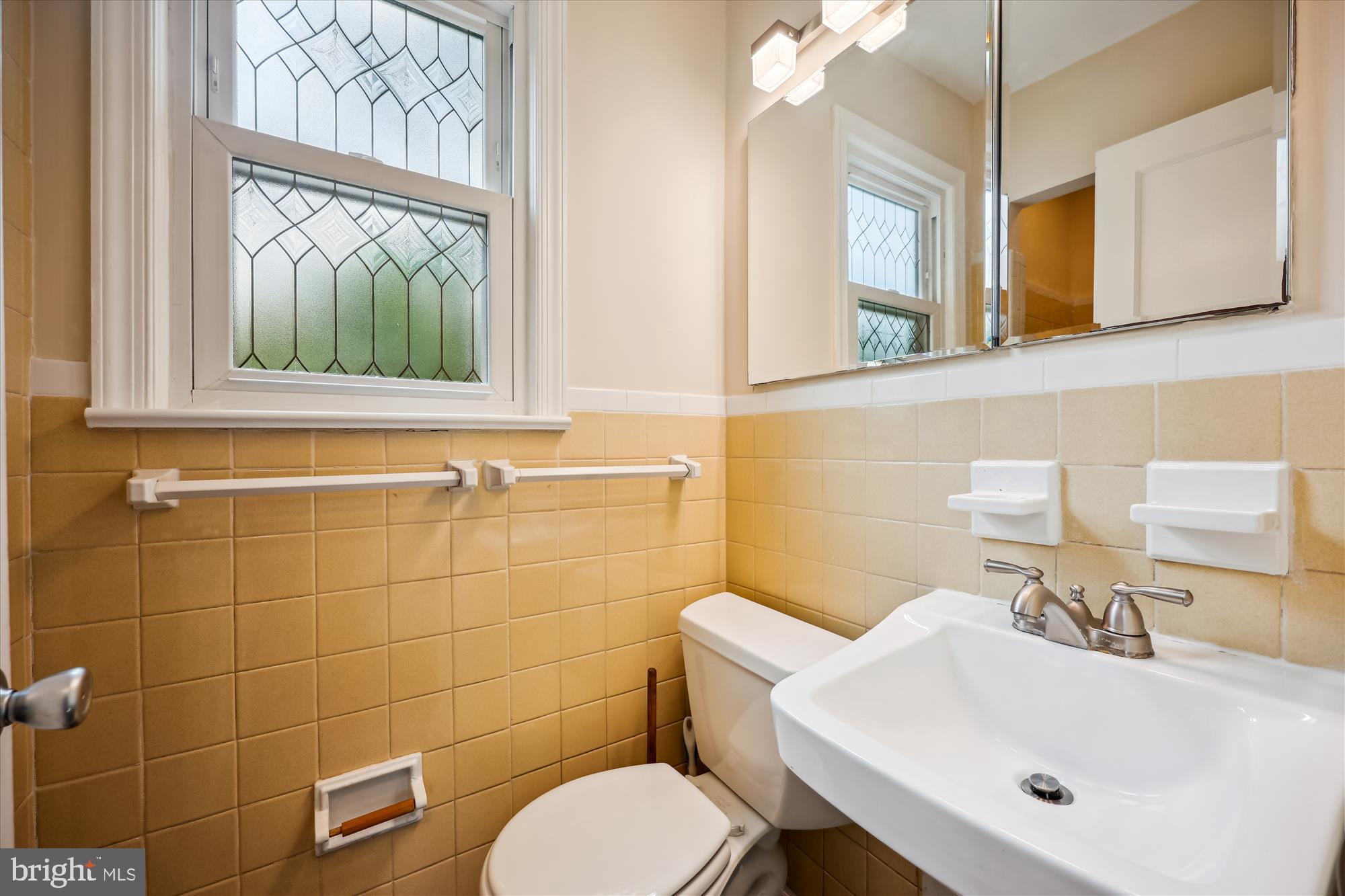 GLENVIEW - Residential