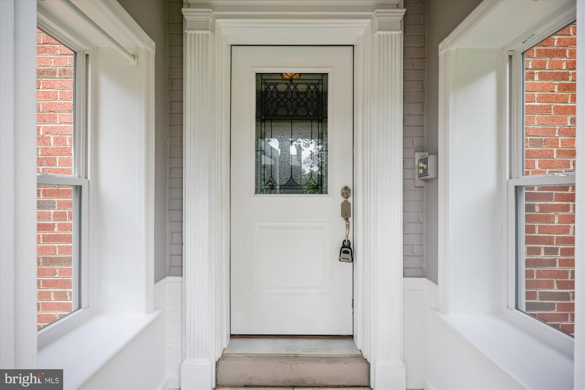 GLENVIEW - Residential