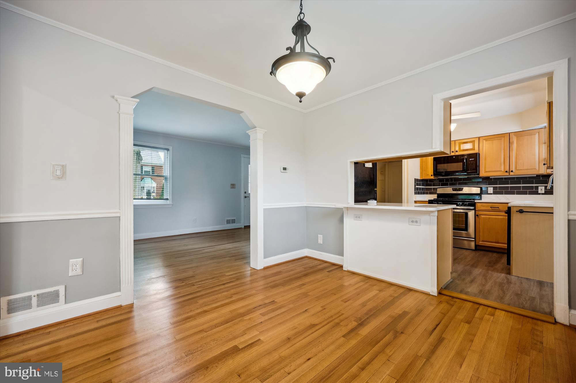 GLENVIEW - Residential