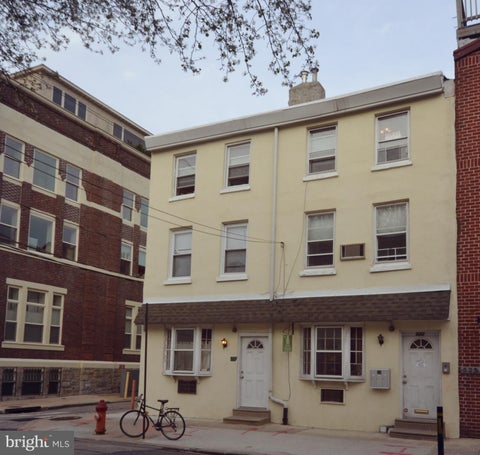 Condo For Rent - 521 S. 21st Street St #1<br/> PHILADELPHIA, PA 19146