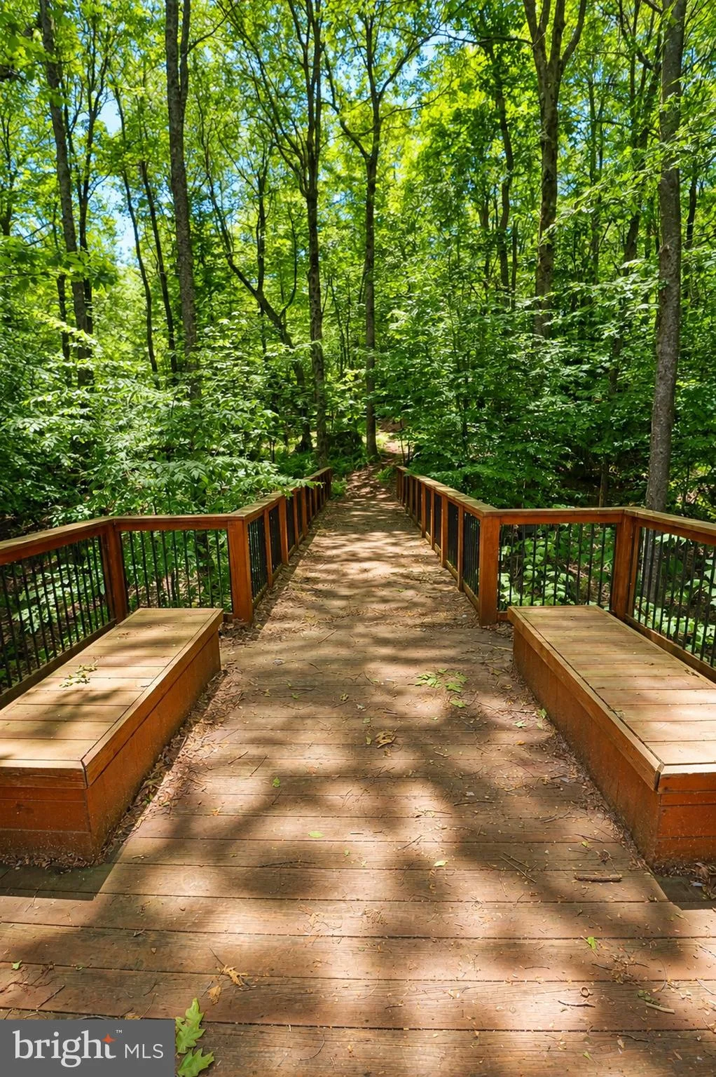 Lot 100 Deep Creek Highlands Road, Mc Henry, MD 21541