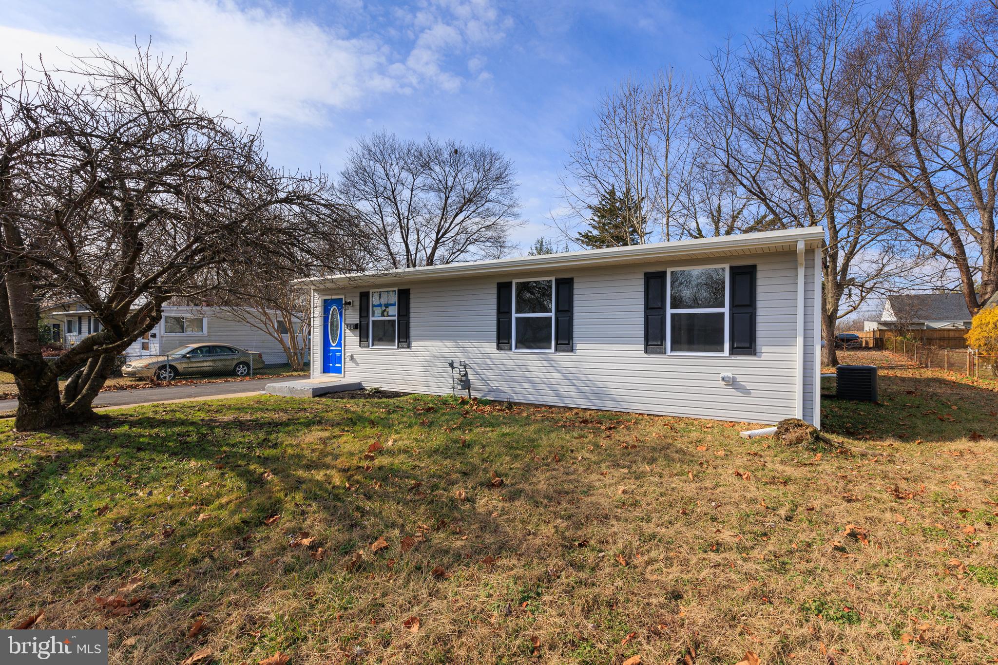 KINGS HEIGHTS - Residential