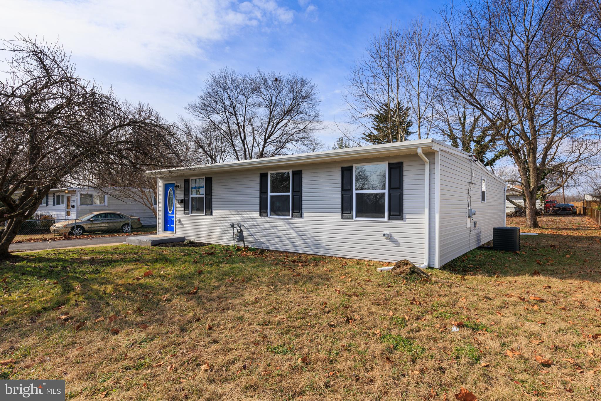 KINGS HEIGHTS - Residential