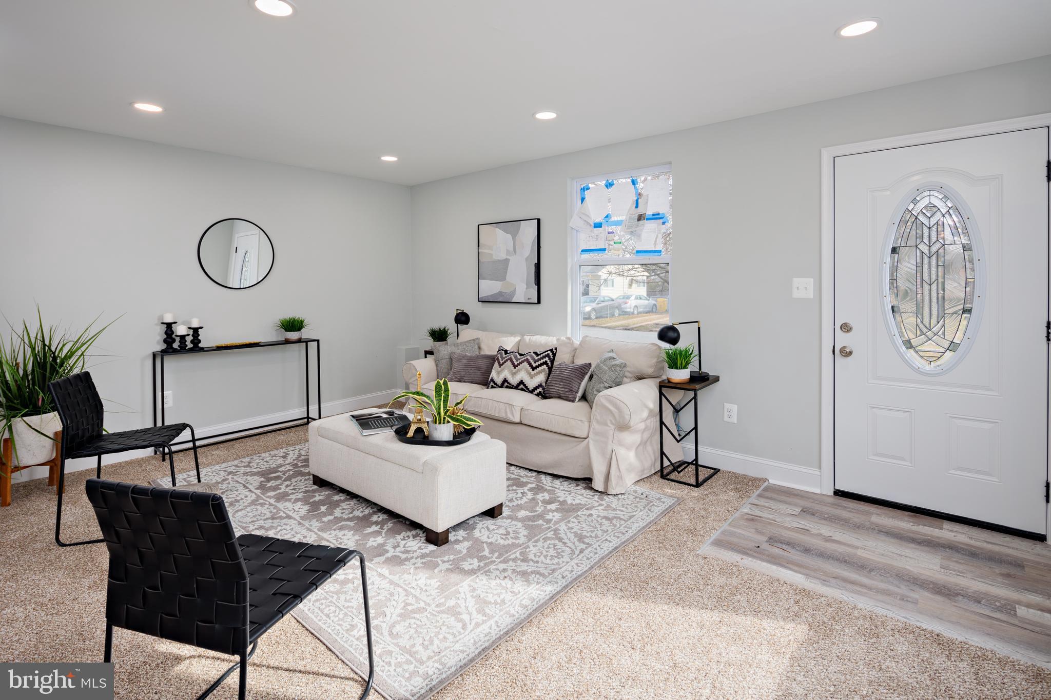 KINGS HEIGHTS - Residential