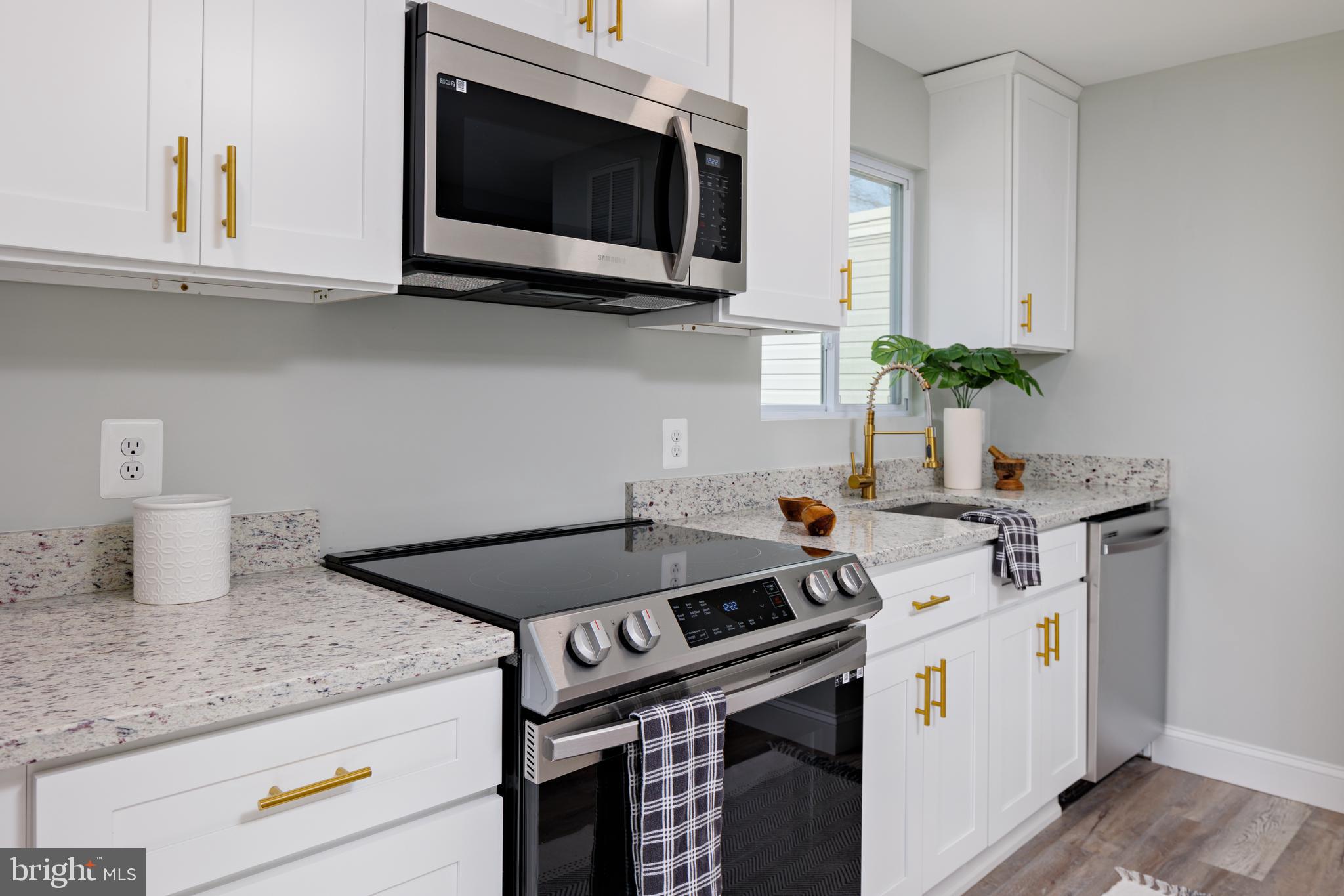 KINGS HEIGHTS - Residential