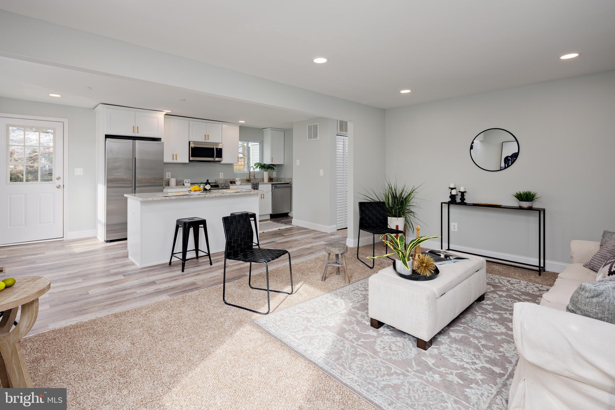 KINGS HEIGHTS - Residential