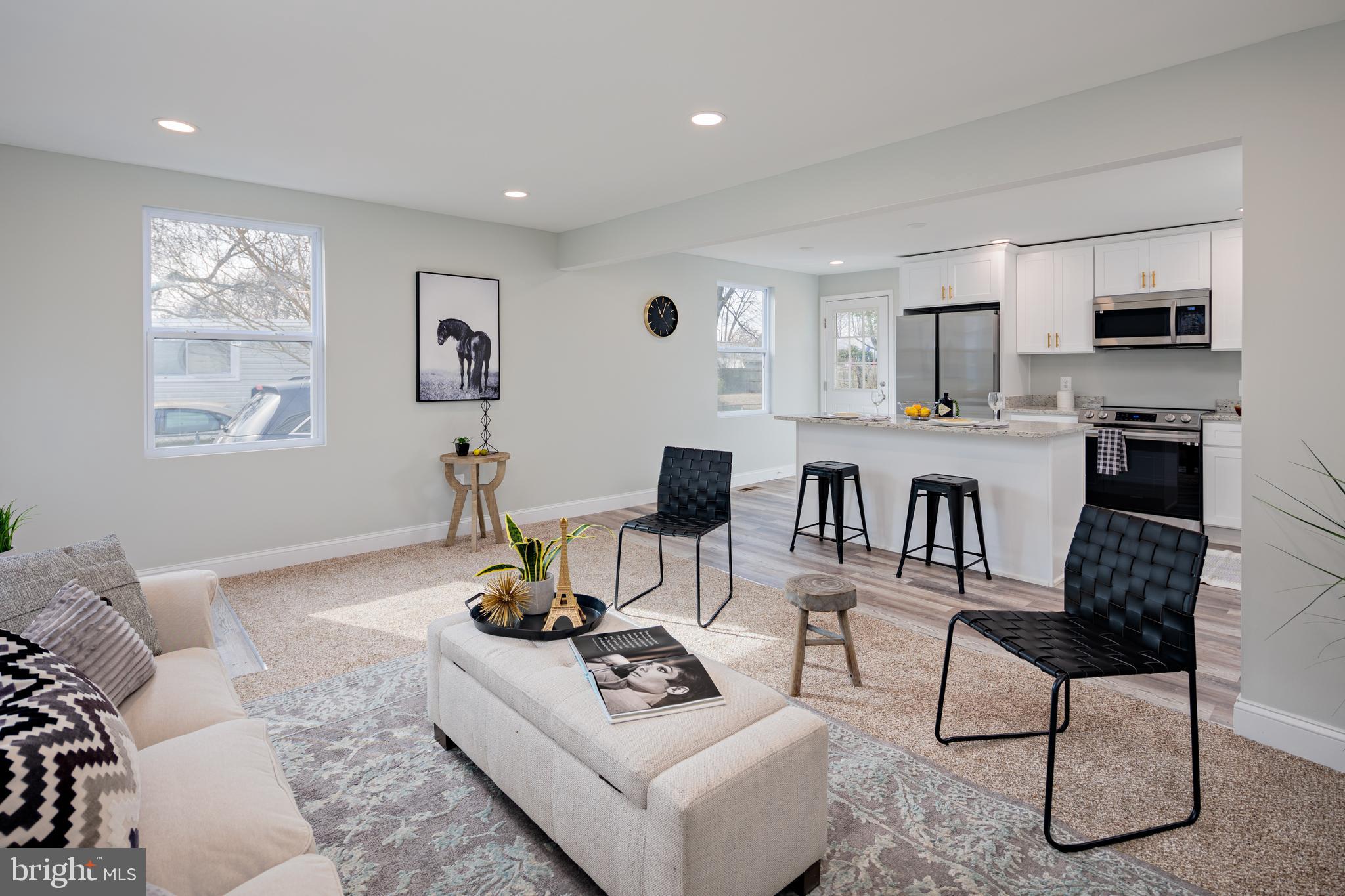 KINGS HEIGHTS - Residential