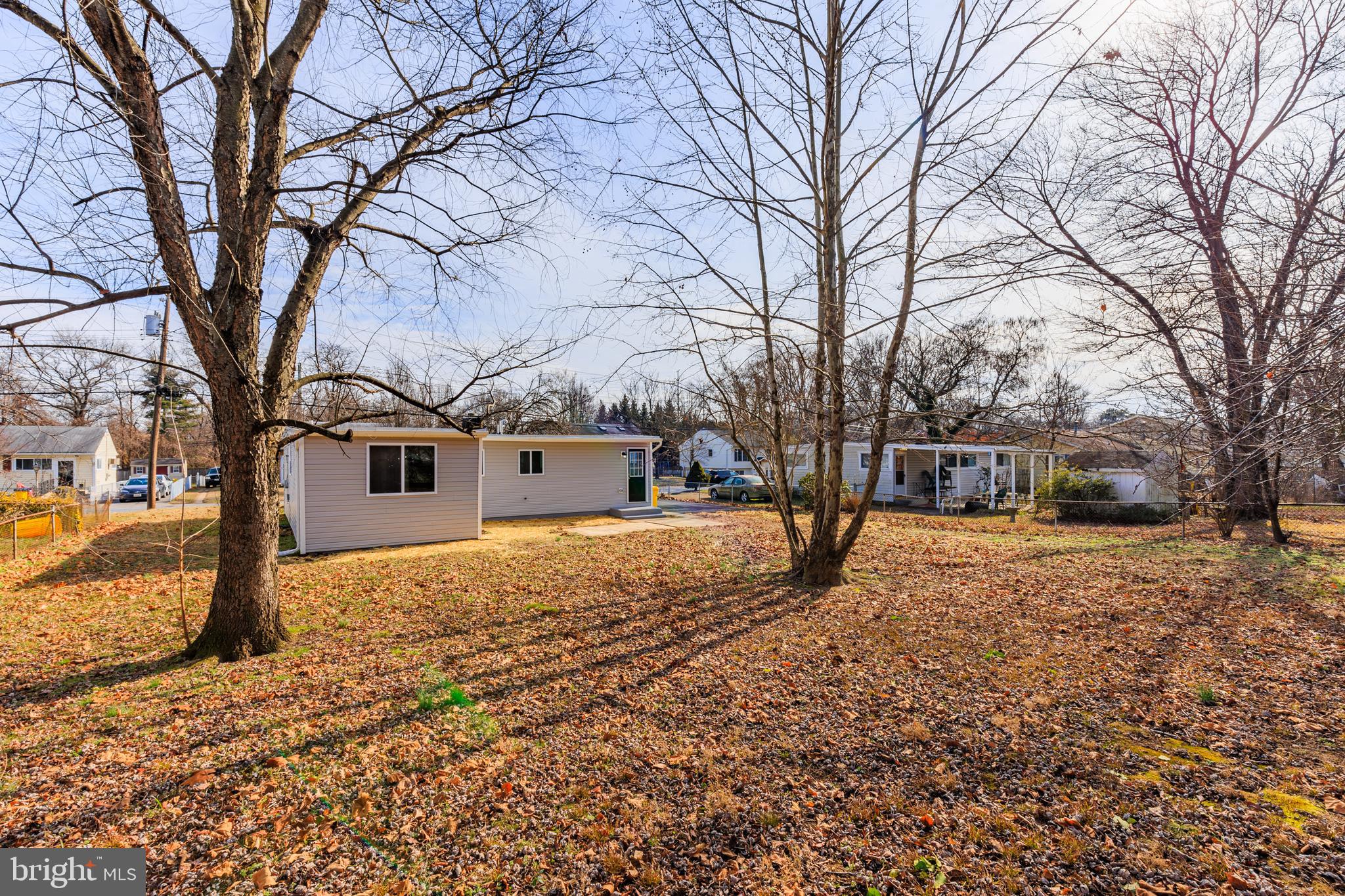 KINGS HEIGHTS - Residential