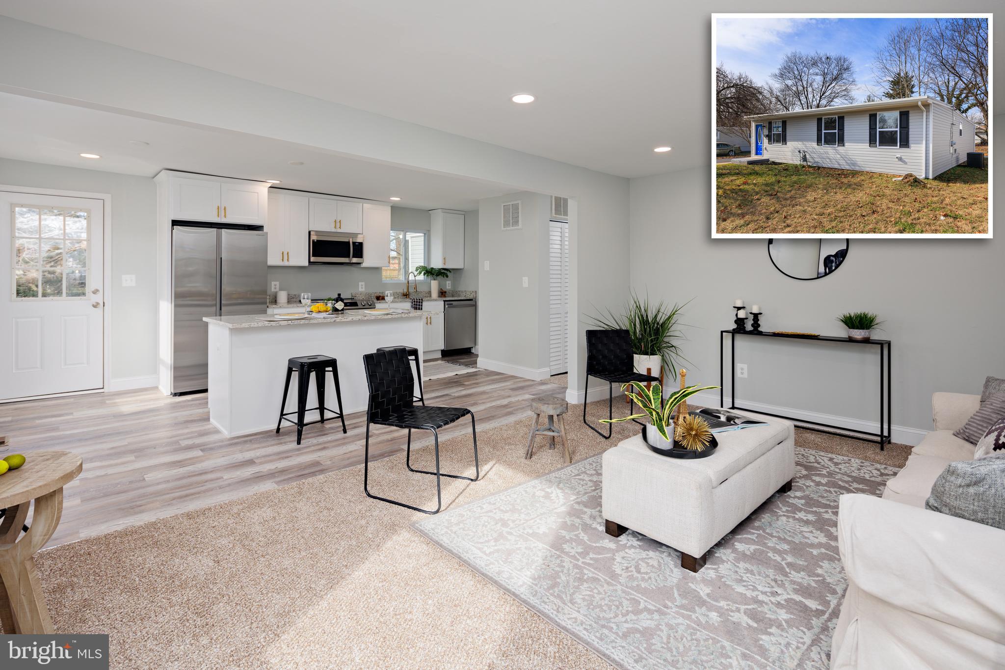 KINGS HEIGHTS - Residential