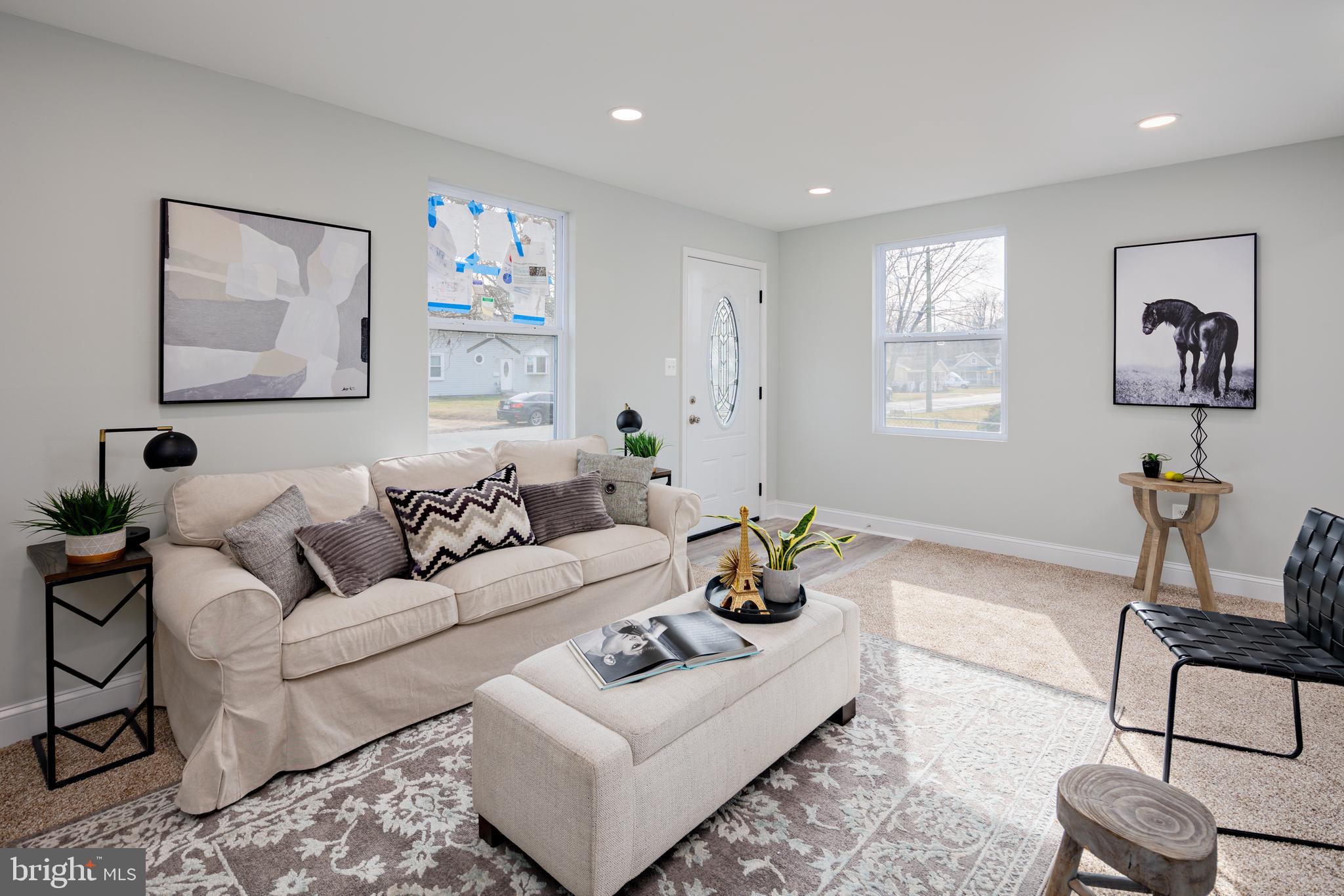 KINGS HEIGHTS - Residential