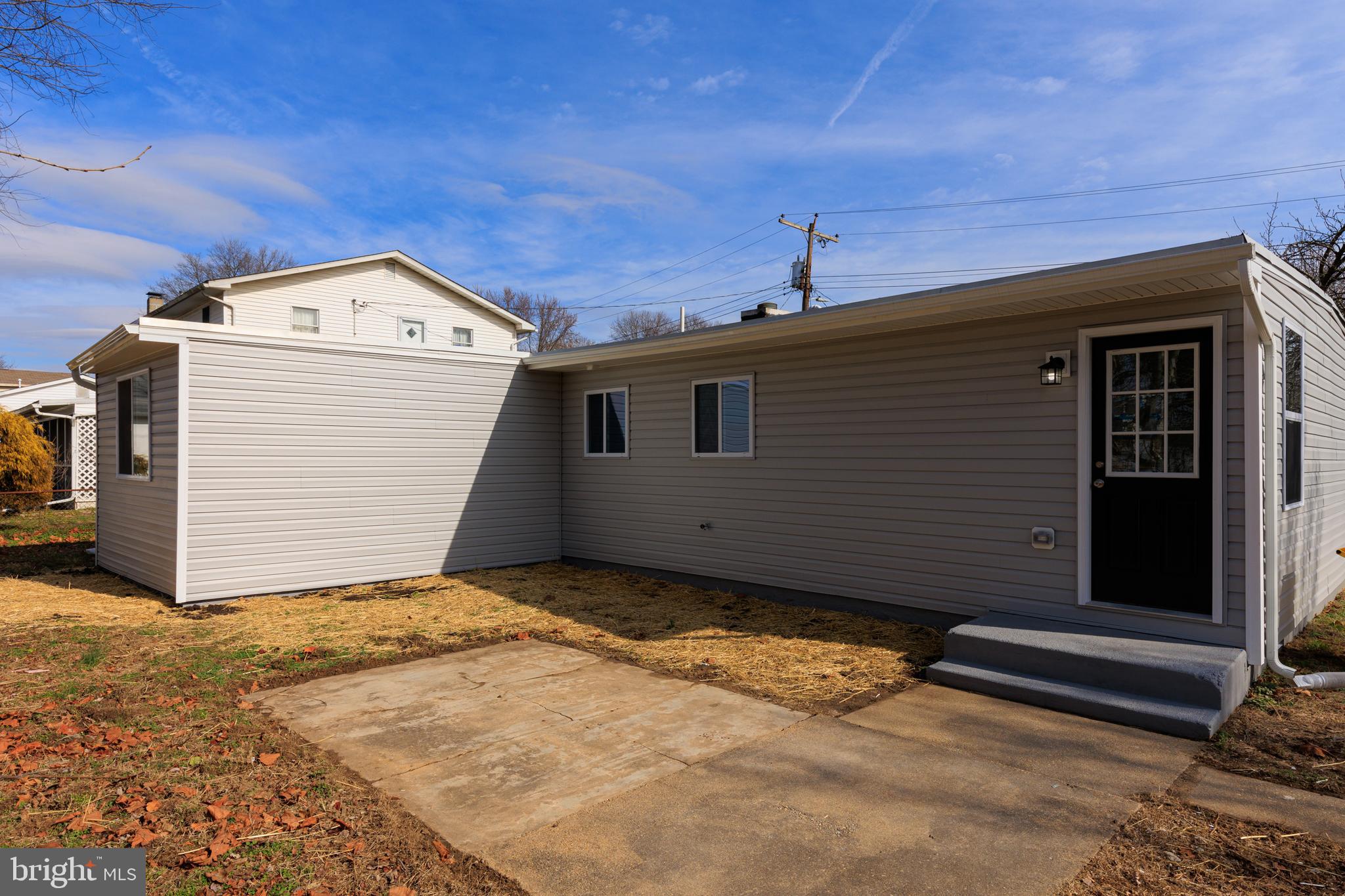 KINGS HEIGHTS - Residential