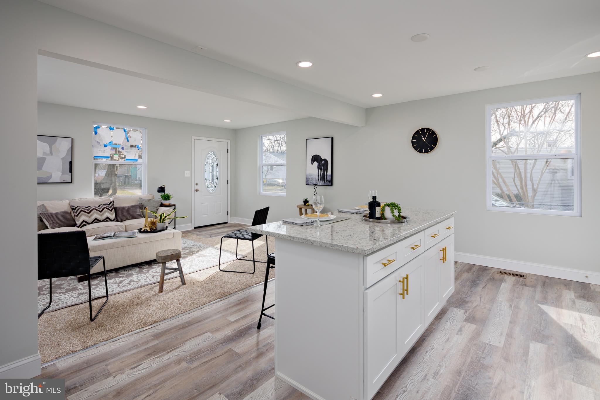 KINGS HEIGHTS - Residential