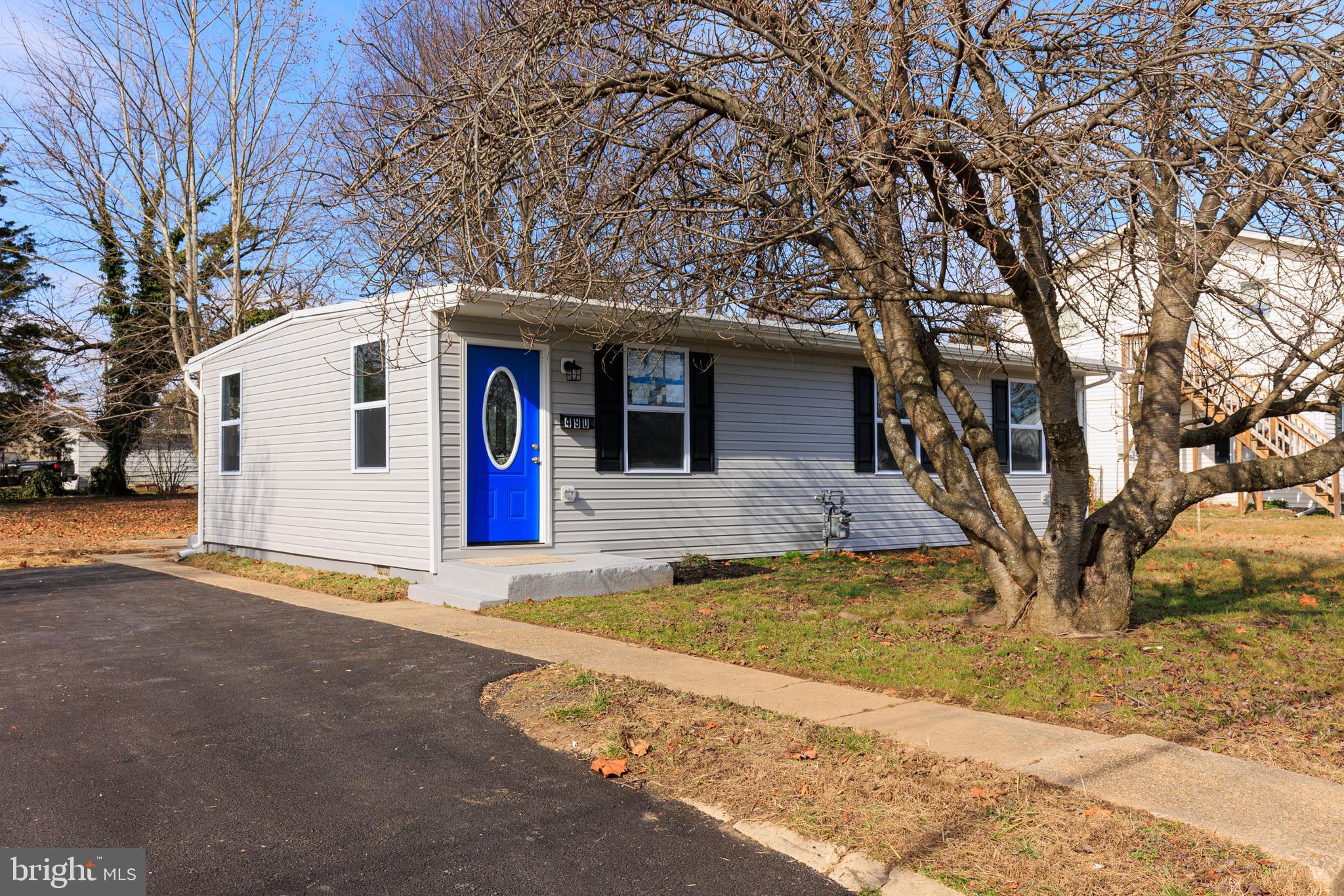 KINGS HEIGHTS - Residential