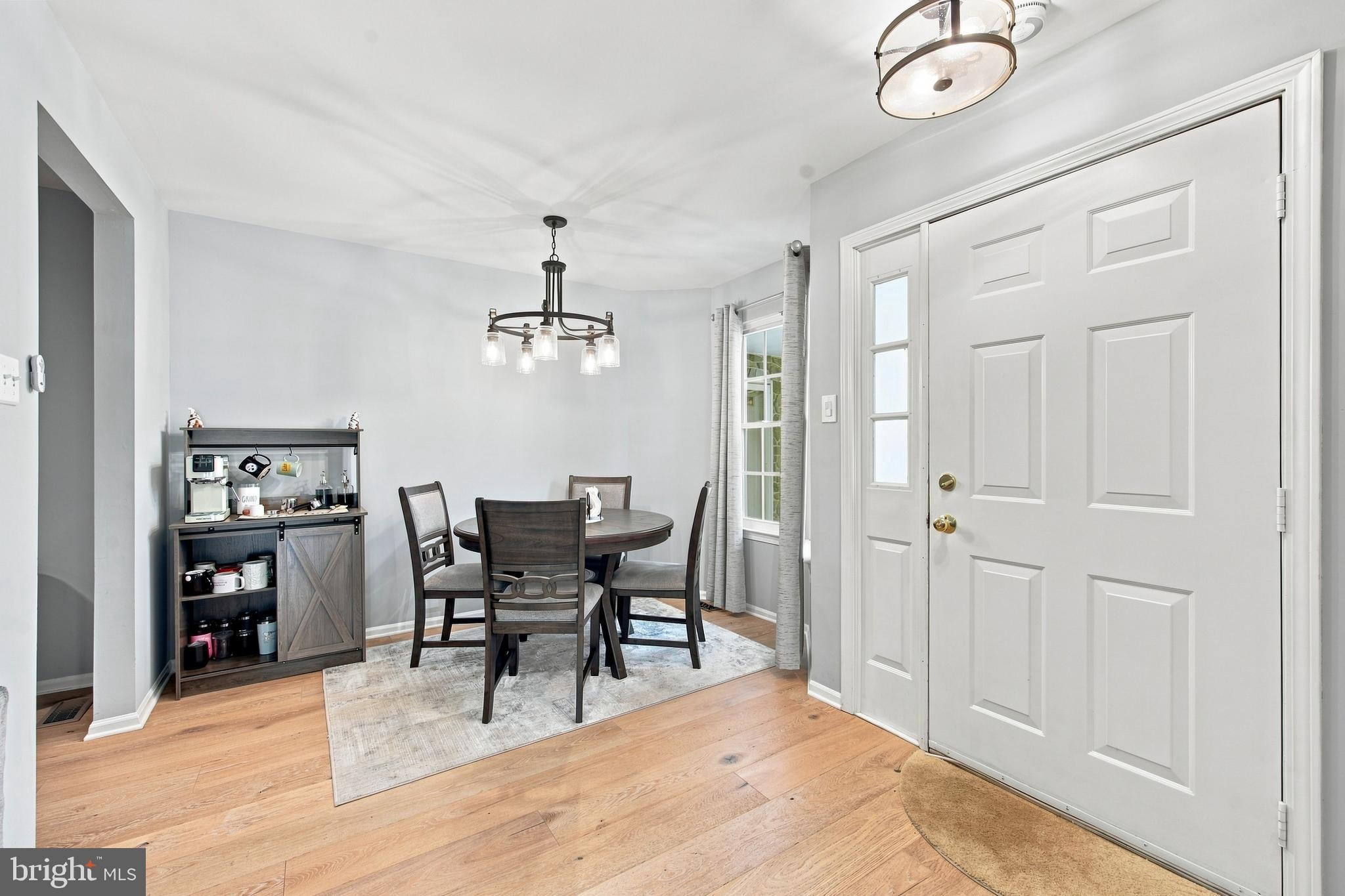 301 MEWS DRIVE