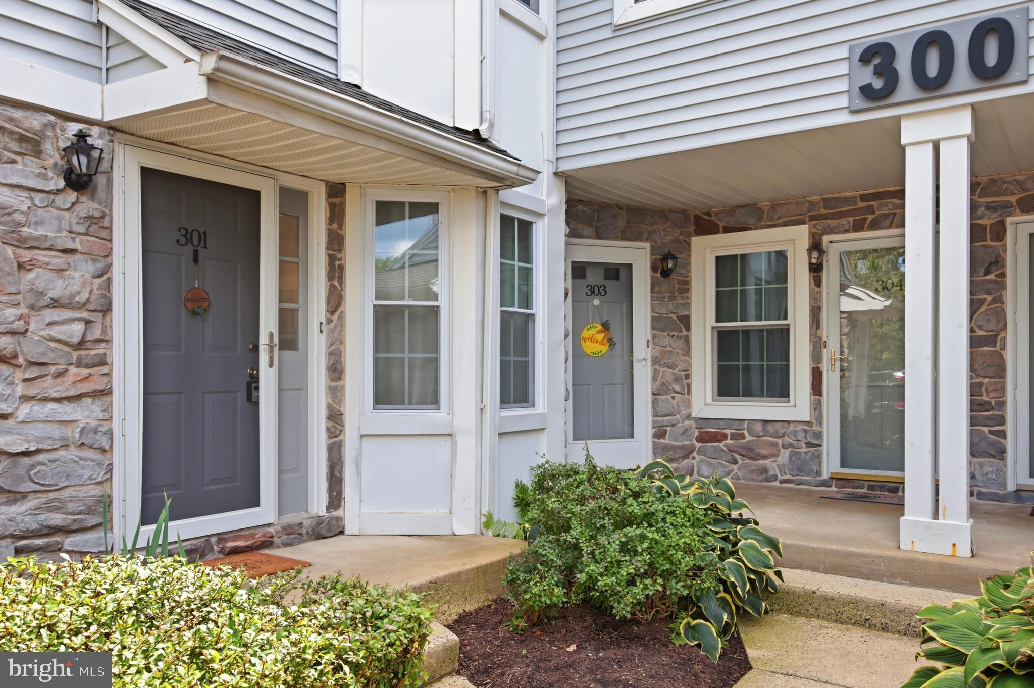 301 MEWS DRIVE